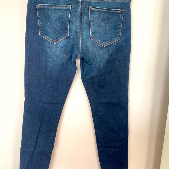 Mavi Gold skinny jeans - Picture 2 of 5